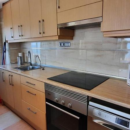 Pos, Apartamento Pesquero En Primera Linea Villajoyosa Εξωτερικό φωτογραφία