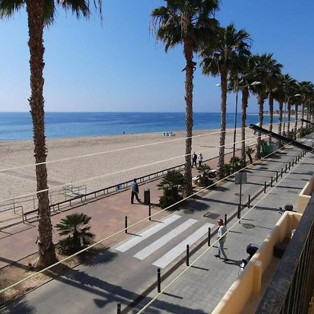 Pos, Apartamento Pesquero En Primera Linea Villajoyosa Εξωτερικό φωτογραφία